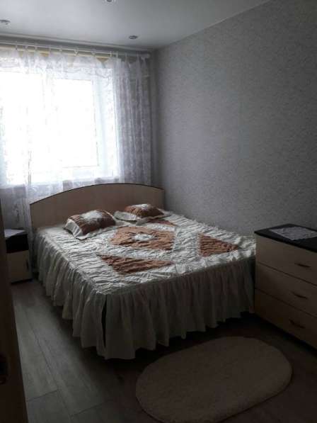 2-х комнатная квартира в аренду с Регистрацией в Минске в фото 12
