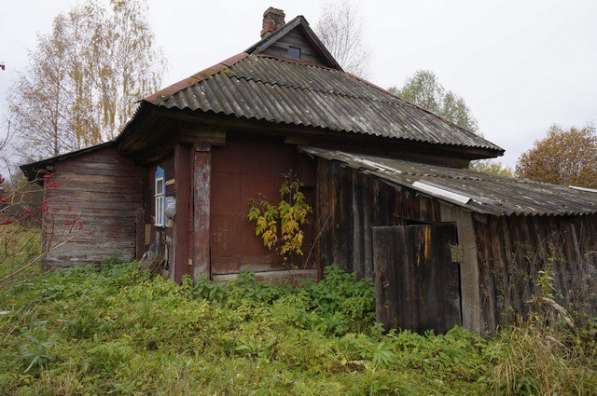 Бревенчатый дом в жилом посёлке, 270 км от МКАД в Мытищи фото 15