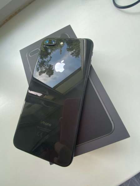 Продам iPhone 8plus в Димитровграде фото 5