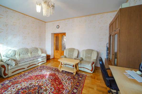 Идеальный дом для идеальной семейной жизни в Краснодаре фото 4