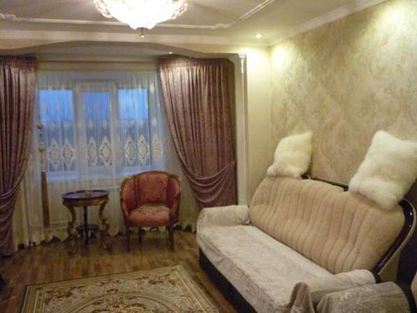 Продается квартира с ремонтом и мебелью в Екатеринбурге фото 10