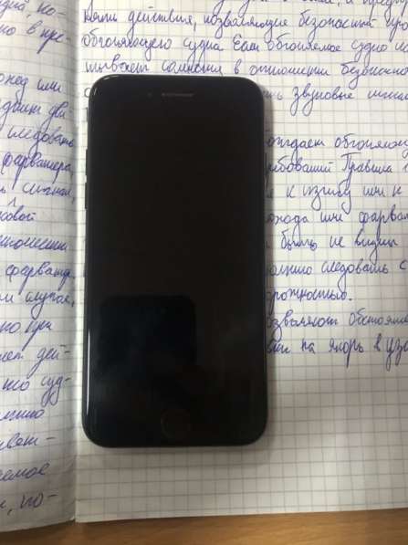 Iphone 7 32GB в Астрахани фото 5