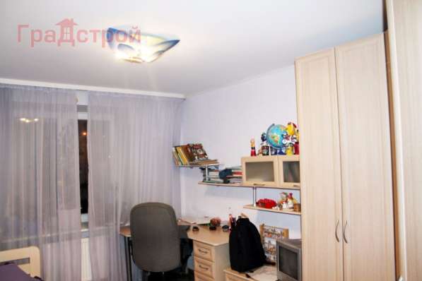 Продам двухкомнатную квартиру в Вологда.Жилая площадь 53 кв.м.Этаж 2.Есть Балкон. в Вологде фото 12