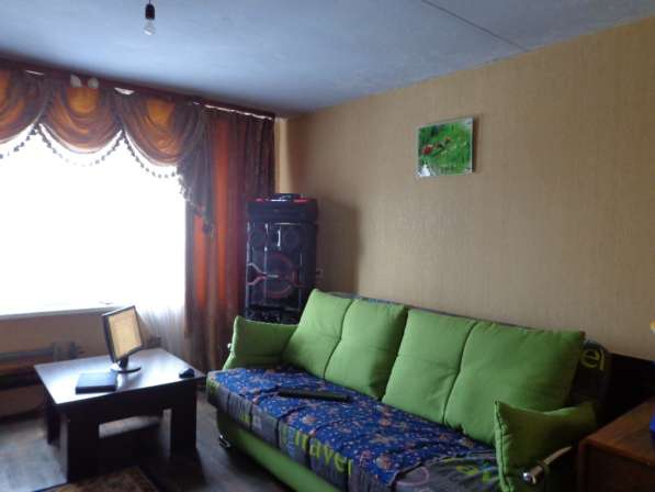 Продам 2-комнатную квартиру на С. Перовской 119 в Екатеринбурге фото 9