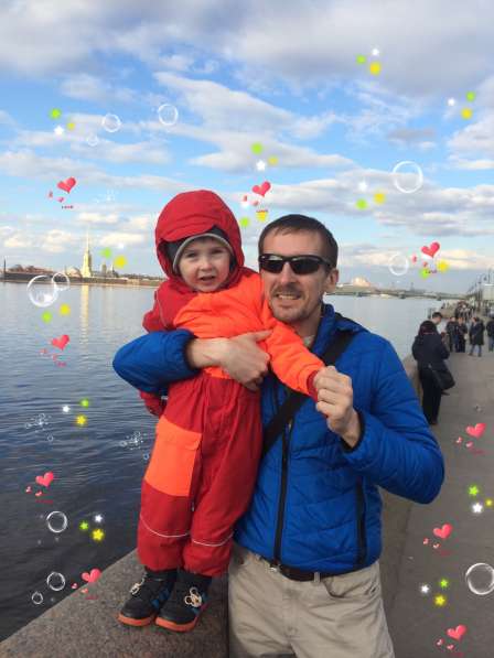 Олег, 39 лет, хочет познакомиться в Санкт-Петербурге