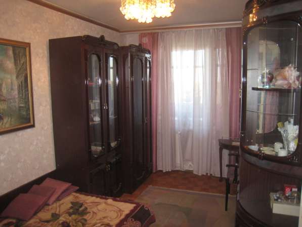 Сдам 3-х комнатную квартиру г. Жуковский пл. Московская в Жуковском фото 5