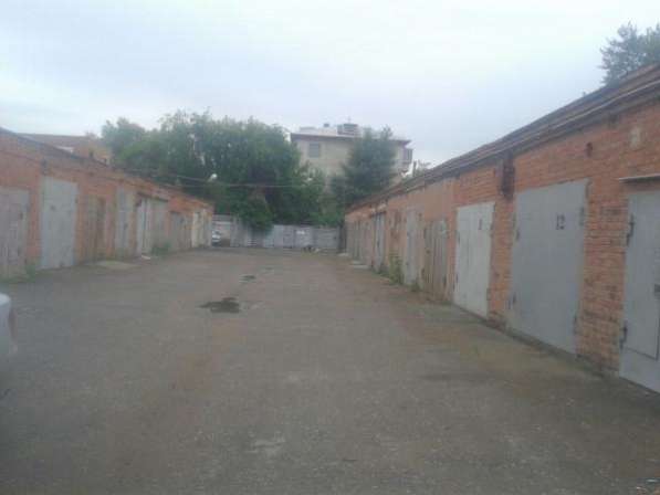 Срочная продажа капитального гаража в ГСК "Луч-55" в Омске фото 6