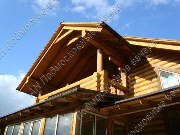 Продам коттедж в Москва.Жилая площадь 190 кв.м.Есть Газ, Водопровод. в Москве фото 32