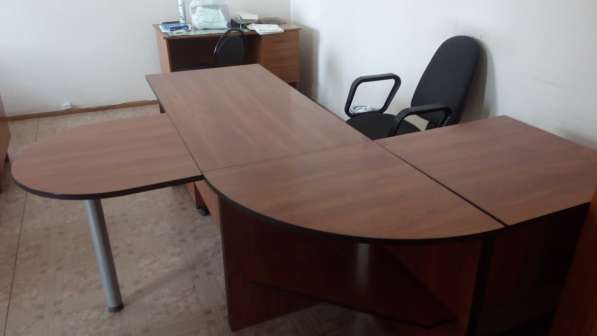 Продаю офисную мебель за все 25 т. р в Улан-Удэ фото 10