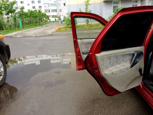 ВАЗ (Lada), Kalina, продажа в Москве в Москве фото 11
