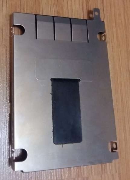 Салазки для HDD винчестеру жесткому диску 2,5 к ноутбуку в Сыктывкаре