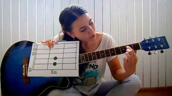 Опробуйте новую методику обучения игре на 6-струнной гитаре