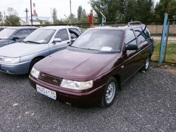 ВАЗ (Lada), 2111, продажа в Волжский