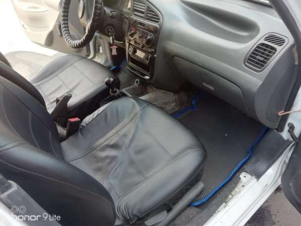 Chevrolet, Lanos, продажа в Орске в Орске фото 7