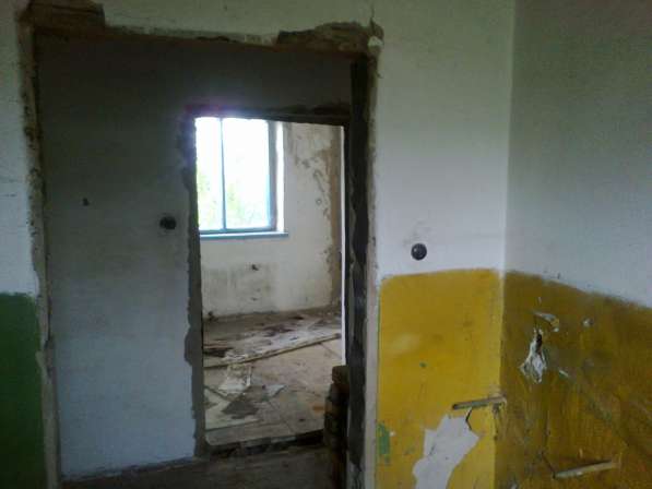 Продам квартиру в двухквартирном одноэтажном доме в НСО в Новосибирске фото 10