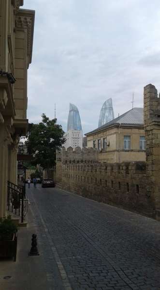 Частный гид-экскурсовод в Баку в фото 11