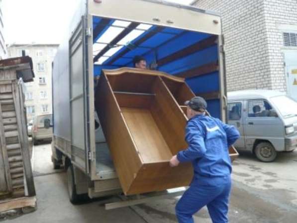 Грузоперевозки. Газели. Грузовое такси. Доставка в Воронеже фото 29