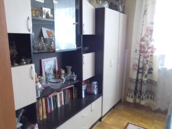 Продается 1 комнатная квартира в городе Москва, пос. Ерино в Москве фото 9