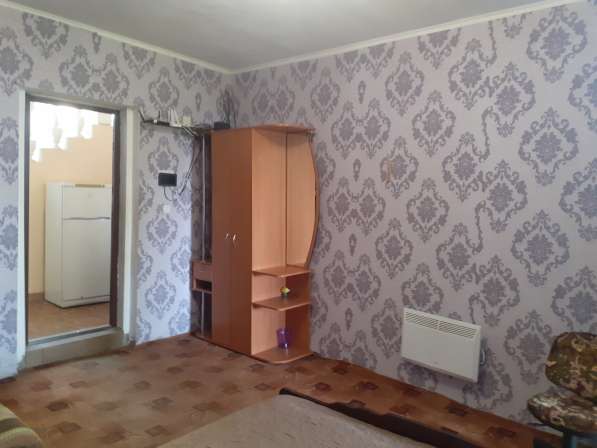 Отдельный номер с двориком в Симеизе в Ялте фото 25