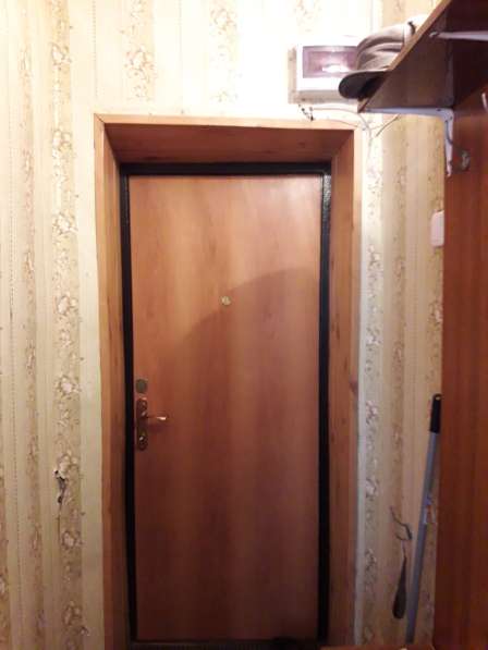 1-комнатная квартира на Клубной по цене КГТ в Ижевске фото 4