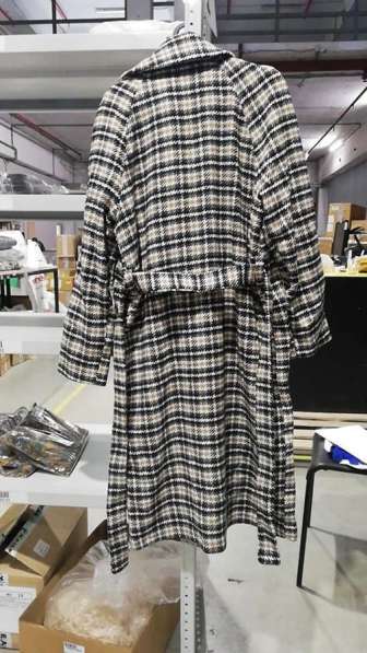 Пальто в Москве фото 3