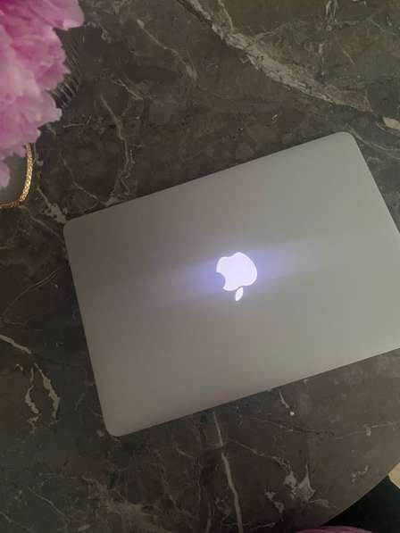 MacBook air 13 2017 в Санкт-Петербурге фото 3