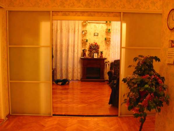 Продам четырёхкомнатную квартиру в Ворошиловском р-не в фото 7