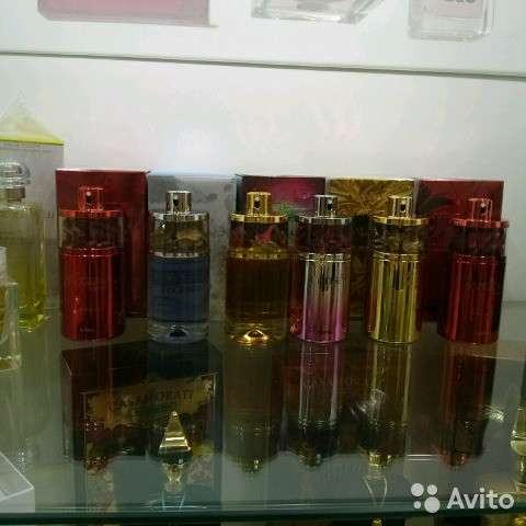 Селективная Оригинальная парфюмерия AJMAL оптом в Вологде