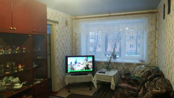 Продается 2-х комнатная квартира по адресу Ленинградская 3 в Асбесте фото 5