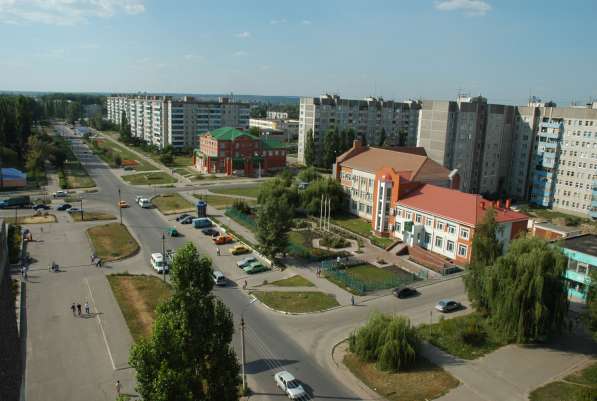 Продам квартиру 50 кв. м в Россоши фото 15
