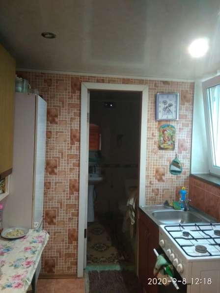 Продам дом в центре Петровского района с газом в фото 3