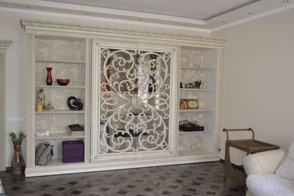 Мебельная фабрика "Элит-Гранд", мебель на заказ в Москве фото 3