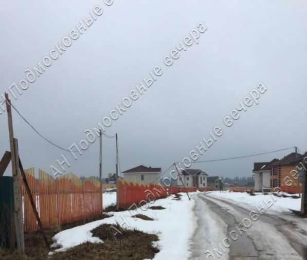 realty_mapper3.plot_in_locationСадовое некоммерческое тов-во. Площадь 12.00 сот.Есть Водопровод. в Москве фото 5