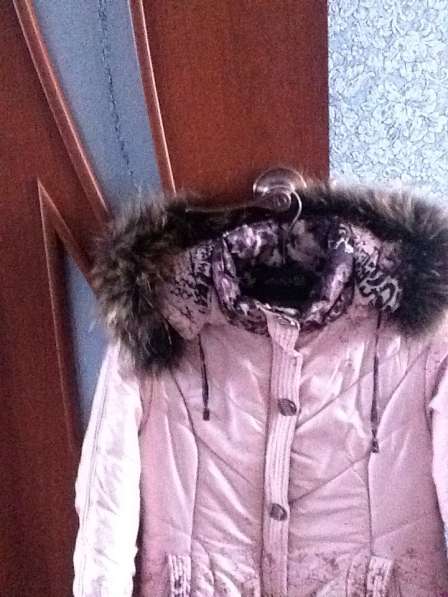 Пальто зима в Красноярске фото 4