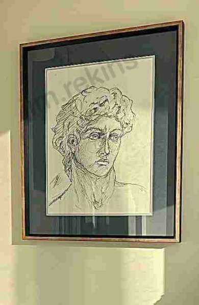 Art comission в Москве фото 8