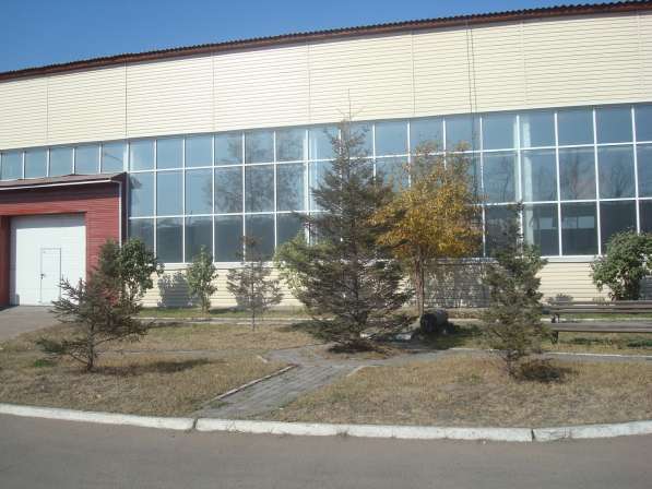 Складское помещение, 3000 м² в Улан-Удэ фото 9