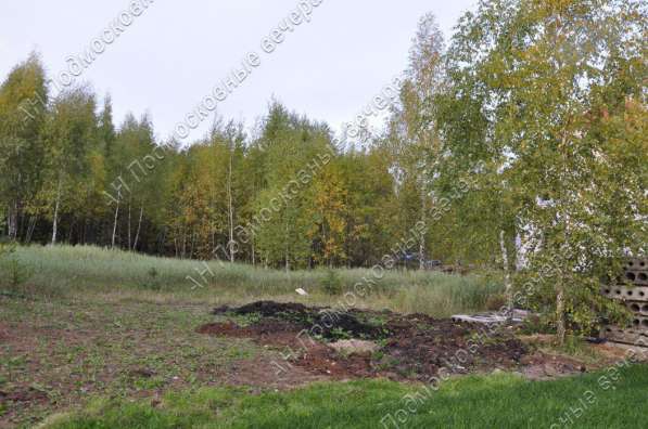 realty_mapper3.plot_in_locationИндивидуальное жилищное ст-во. Площадь 15.70 сот.Есть Водопровод. в Москве фото 8