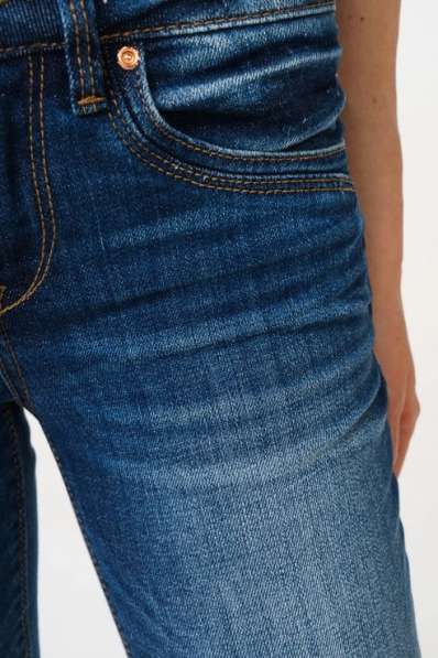 Джинсы TOM TAILOR в Москве фото 4