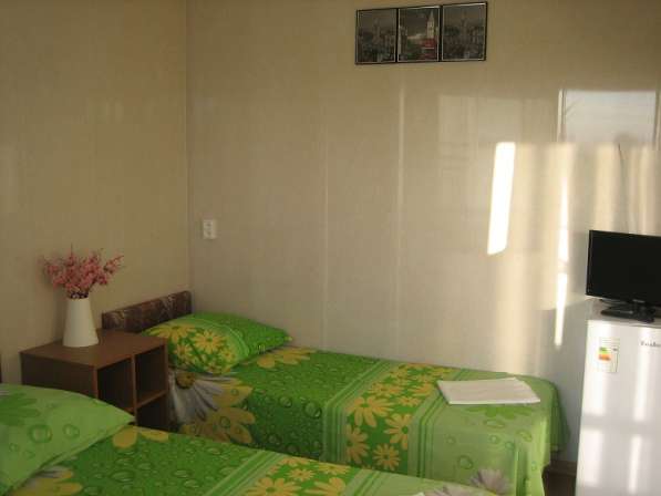 Сдаются комнаты на море. Геленджик. Набережная 7минут в Перми фото 5