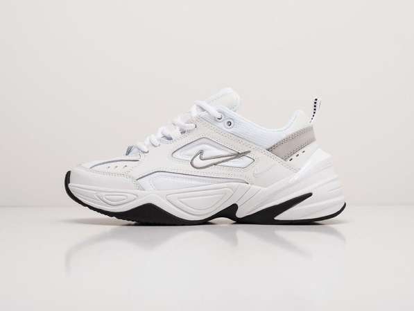 Nike tekno white в Москве фото 5