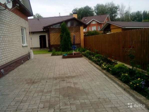 Срочно продается дом 186 м. кв. г.Барнаул с.Лебяжье ул.Озерн в Барнауле фото 16