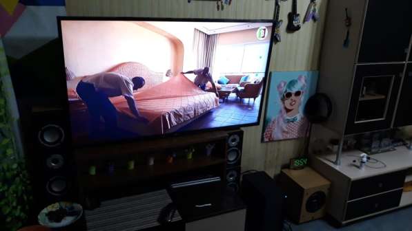 Телевизор Smart TV LG в Новокузнецке фото 3