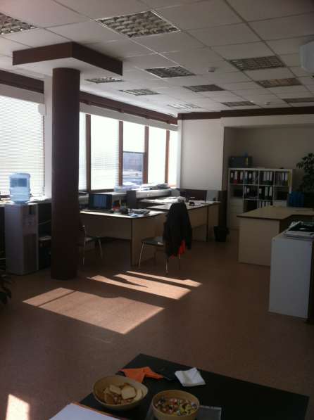 Аренда офиса в Тольятти