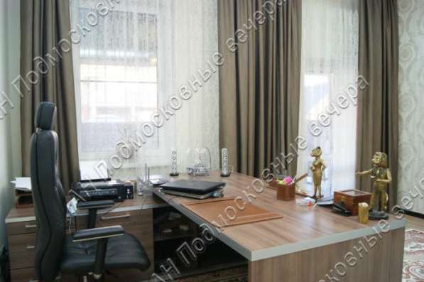 Продам коттедж в Москва.Жилая площадь 410 кв.м.Есть Электричество. в Москве фото 72