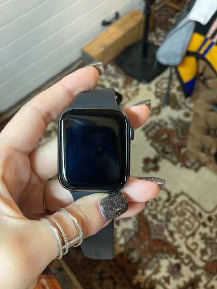 Apple Watch SE