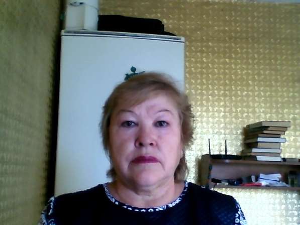 Салима хайдаровна юмагулова, 66 лет, хочет пообщаться
