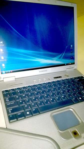 Ноутбук Lenovo(IBM) Thinkpad R60 в фото 5