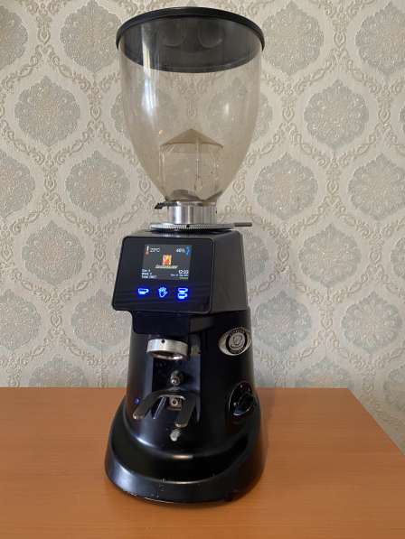 Кофемолка Fiorenzato F64 E в Москве фото 6