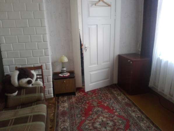 Продам 3-х комнатную квартиру в г. Пружаны в фото 13