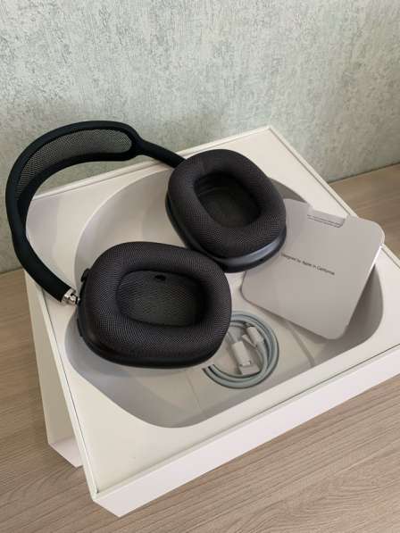AirPods Max lux в Казани фото 10
